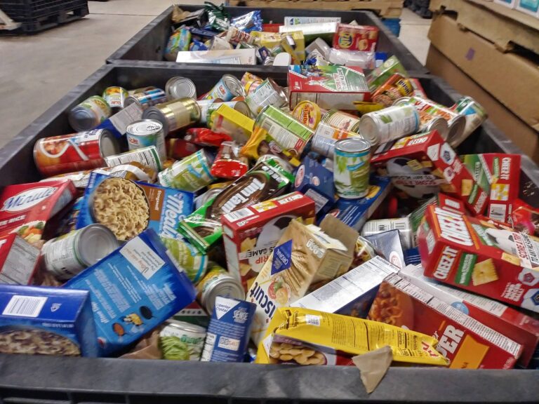 Food Drive