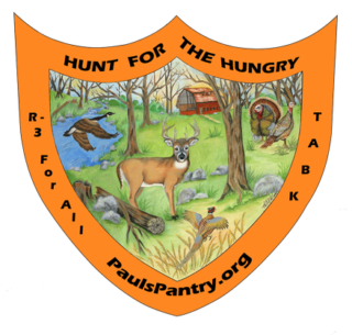 Hunt For Hungry Logo Small