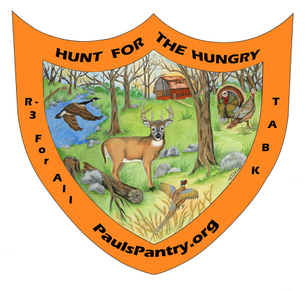 Hunt For Hungry Logo Small